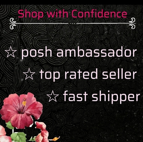 I’m a Posh Ambassador 2 😊🎃👻🐾🍁🕸️🦇🕷️ - Picture 2 of 4